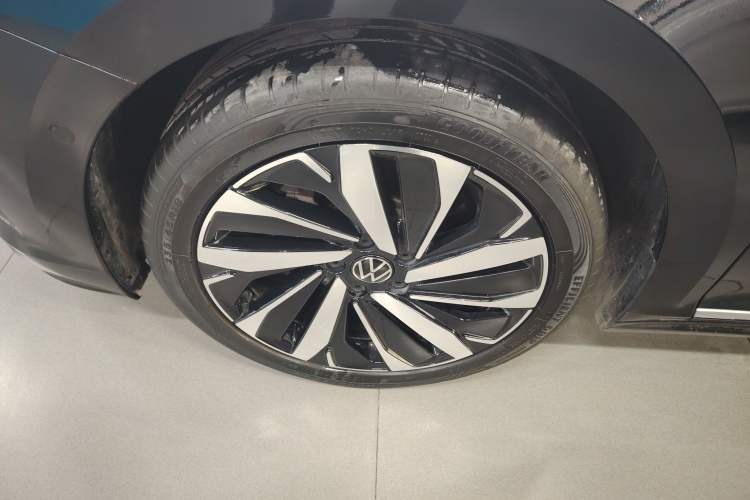 Used Volkswagen Passat 2022 330TSI Luxury Edition
