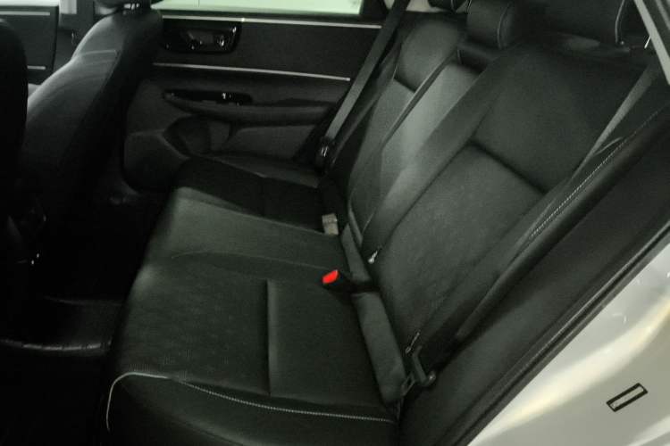 Used Honda e:NP2 2024 Advanced Edition