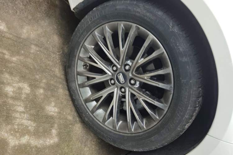 Used Bestune B70 2022 Third Generation 1.5T Automatic Premium Edition