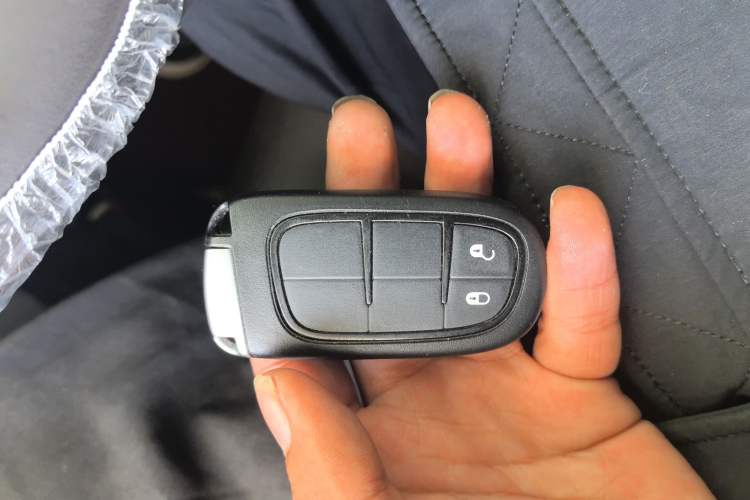 Used  Cherokee 2017 2.0L Superior Edition