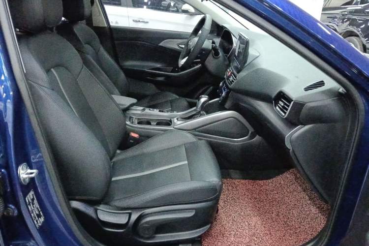 Used Hyundai Lafesta 2019 280TGDi Smart Speed Version China VI Standard
