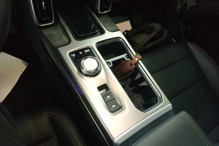 Used Haval DARGO 2024 1.5T DCT Border Collie Edition