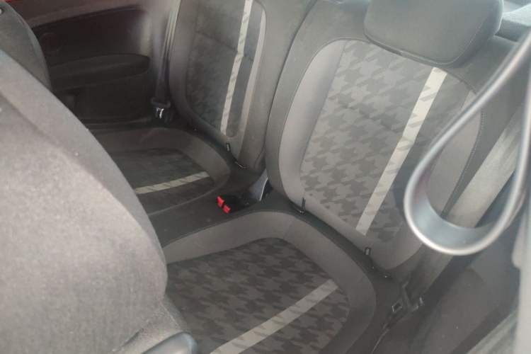 Used Volkswagen Beetle 2018 180TSI Yile Model