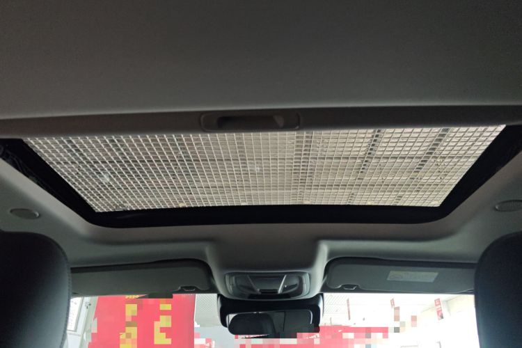 Used Tank 300 2023 City Edition 2.0T—Stylish as Ever