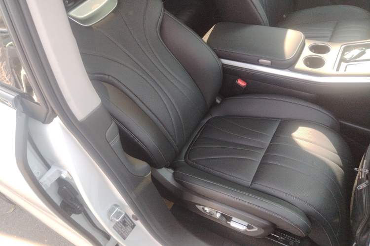 Used XPeng G9 2024 702 Max
