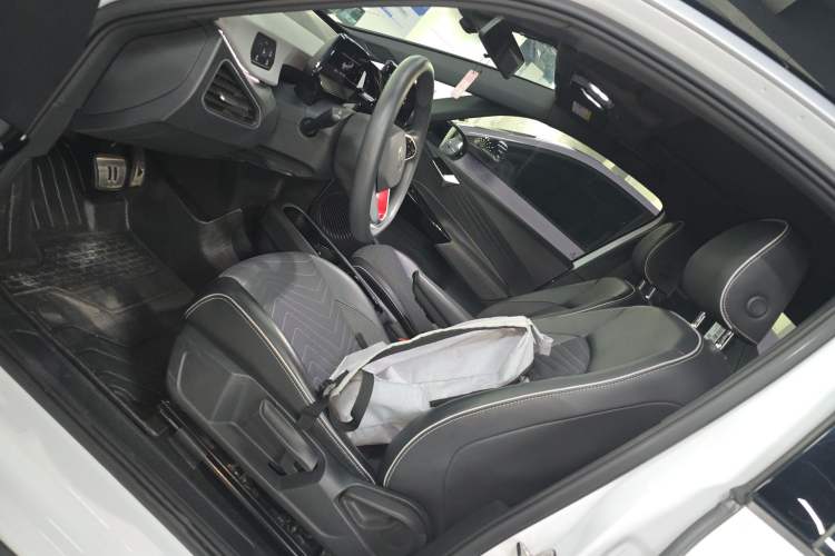 Used Volkswagen ID.3 2022 Active Pure Intelligent Enjoyment Edition