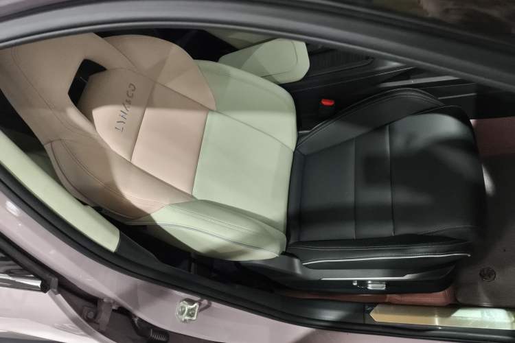 Used Lynk & Co 06 2023 Remix 1.5T Shero