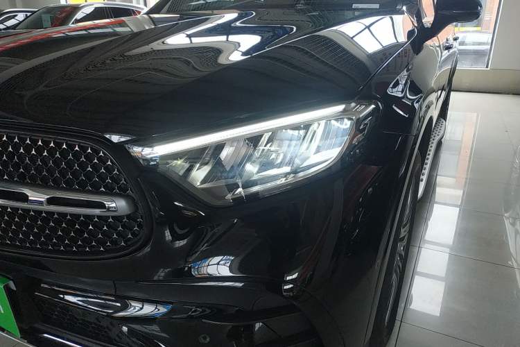 Used Mercedes-Benz GLC 2024 Refreshed GLC 300 L 4MATIC Dynamic Version 5 Seats
