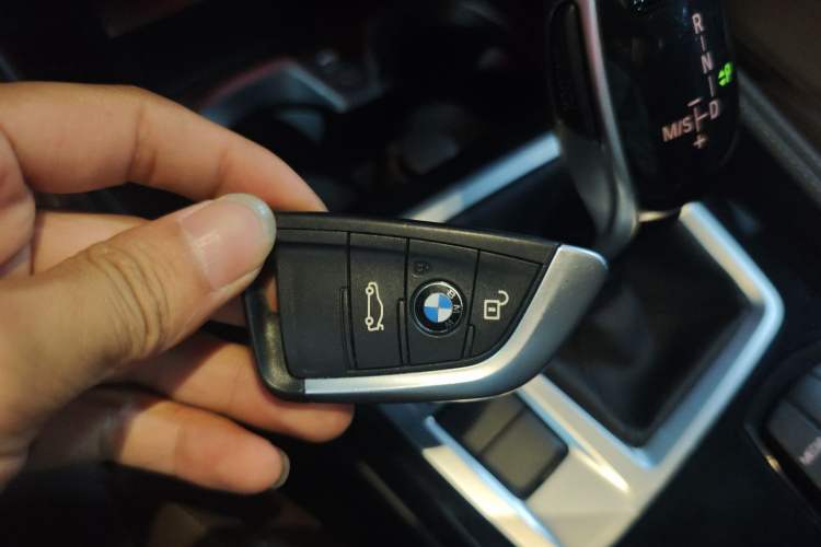 Used BMW 1 Series 2020 120i M Sport Package
