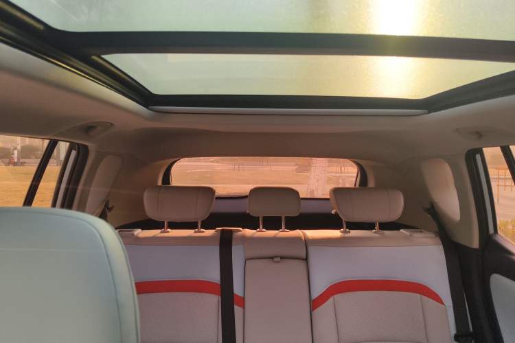 Used AION Y 2021 70 Enjoyment Tech Edition
