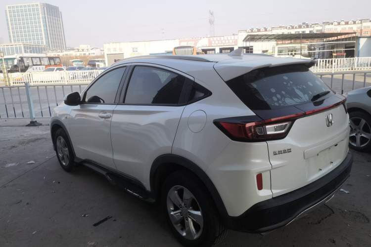 Used Honda XR-V 2017 1.5L LXi CVT Classic Edition