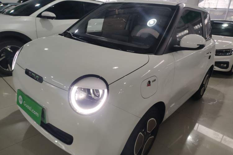 Used Qiyuan Lumin 2023 205km Xiangqin Version