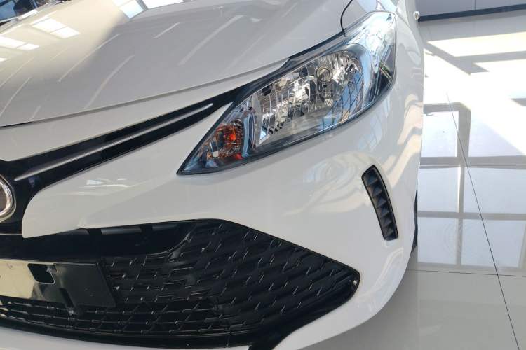 Used Toyota Vios FS 2019 1.5L CVT Fengchi Edition