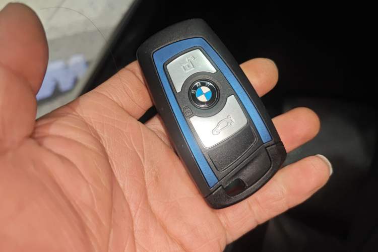 Used BMW 3 Series 2019 320i M Sport Package