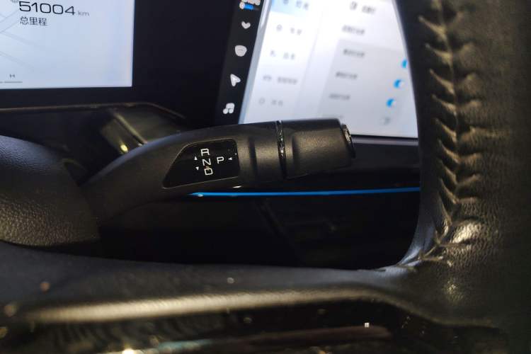 Used Haval XY 2022 1.5T ZhiZun Edition
