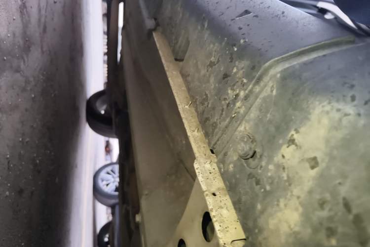 Used Ford EcoSport 2013 1.5L Automatic Prestige Model
