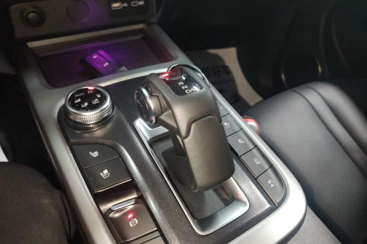 Used Tank 300 2021 City Edition 2.0T—Truly Stylish