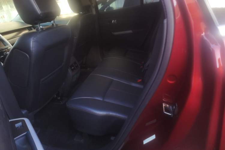 Used Ford Edge 2012 2.0T Zunrui Trim