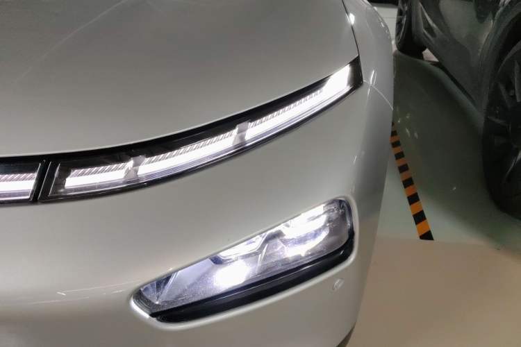 Used XPeng P7 2021 670G
