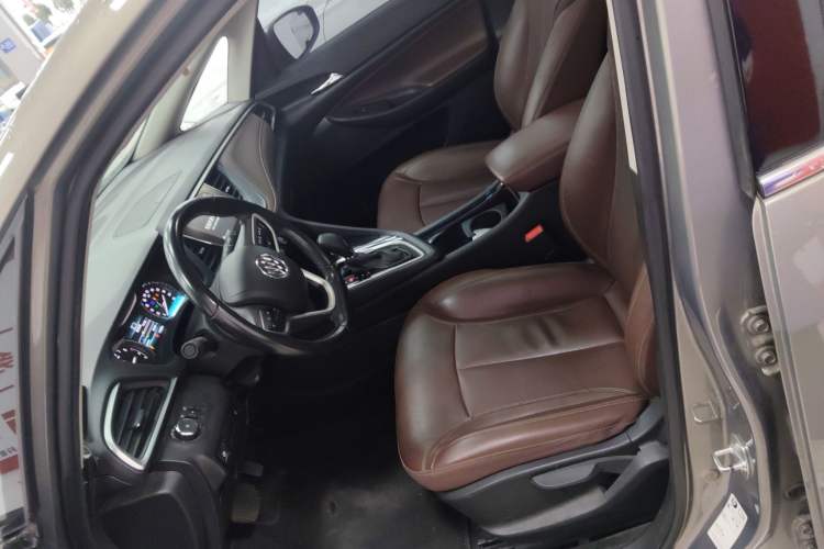 Used Buick GL6 2018 18T 6-Seater Luxury Model