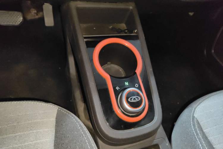 Used Chery Little Ant 2019 4-Seater Smart Edition 35 kWh