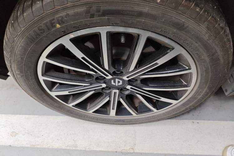 Used Leapmotor B10 2025 510 Joyful Edition