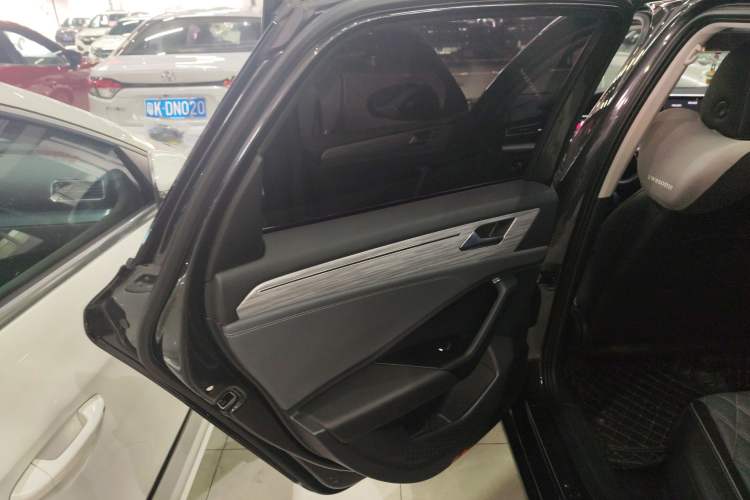 Used Volkswagen Sagitar 2024 300TSI DSG Excellence Edition
