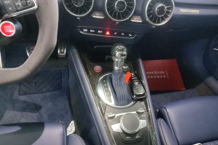 Used Audi TTS 2016 TTS Roadster 2.0TFSI quattro