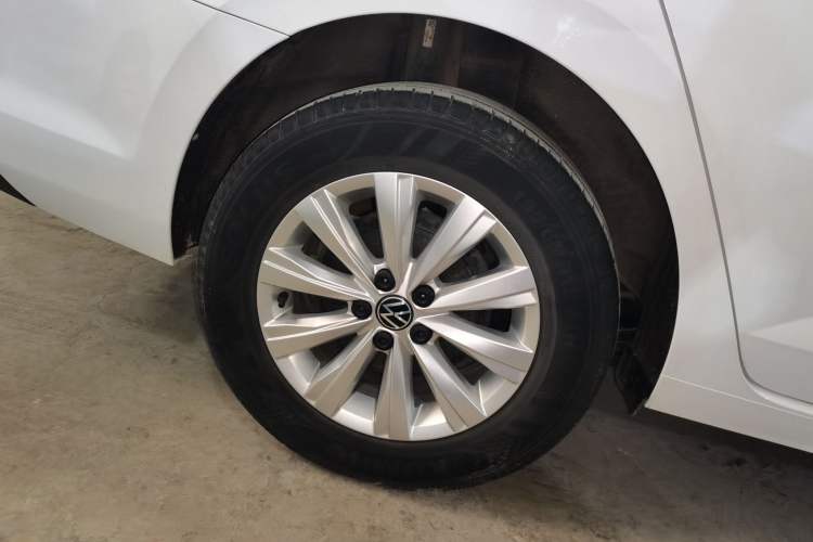 Used Volkswagen Lavida 2023 New Rui 1.5L Automatic New Yi Edition
