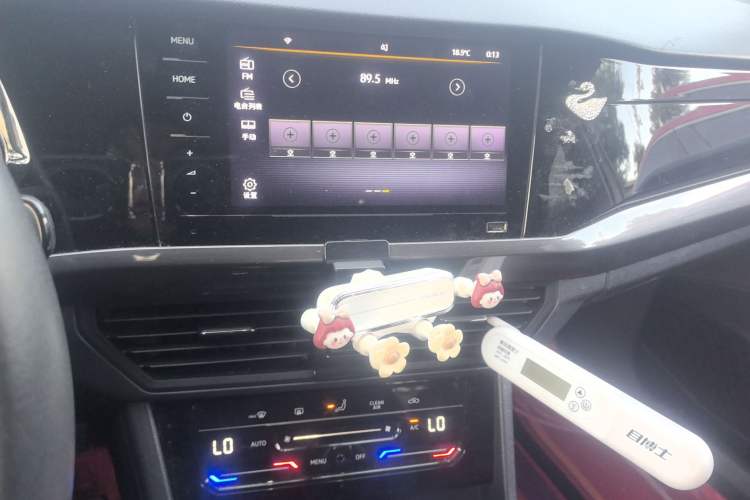 Used Volkswagen Bora 2021 1.5L Automatic Elite Smart Connect Edition