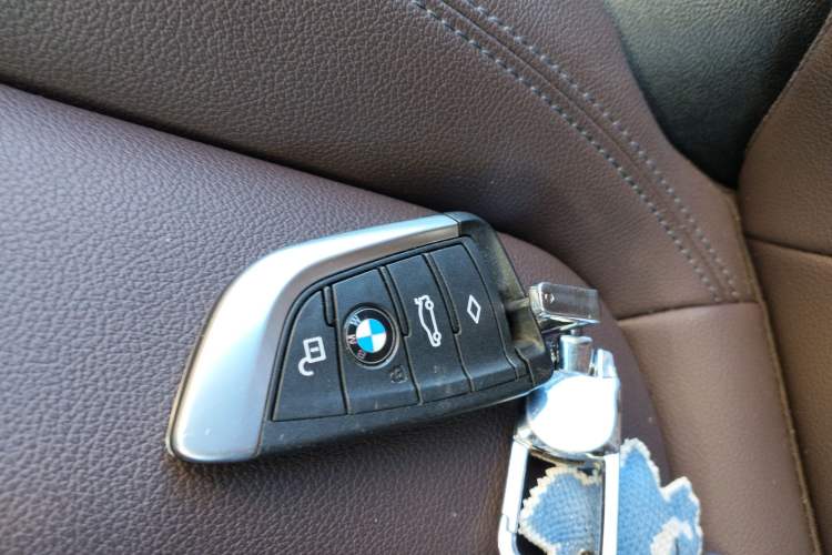 Used BMW X3 2021 xDrive25i Luxury Package
