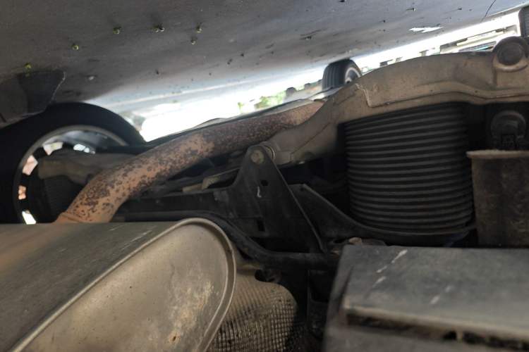 Used Volvo XC90 2015 T6 Zhiya Edition 7-seater
