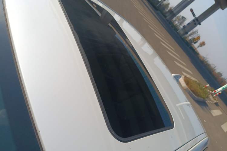 Used BMW 3 Series 2017 320Li Fashion Model
