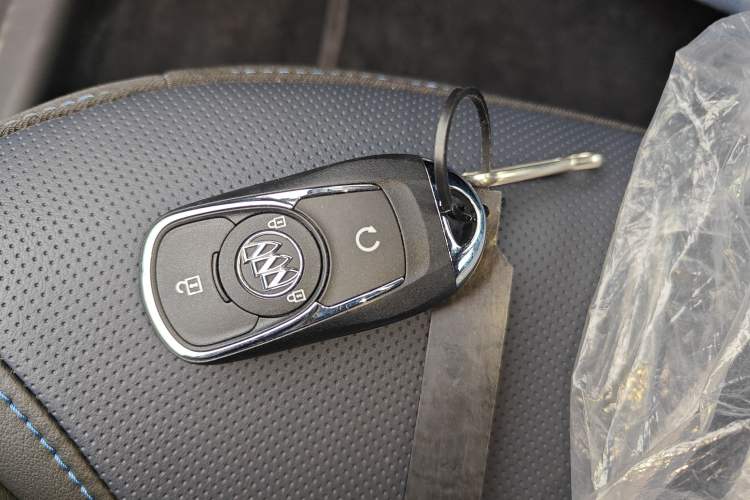 Used Buick Velite 6 2024 450km Comfort Edition PLUS
