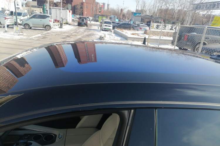 Used Zeekr 001 2023 WE Edition 86 kWh