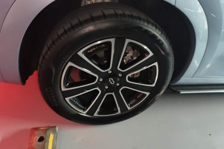 Used Hima AITO M7 2024 1.5T Intelligent Driving 4WD Pro Edition 5 Seats
