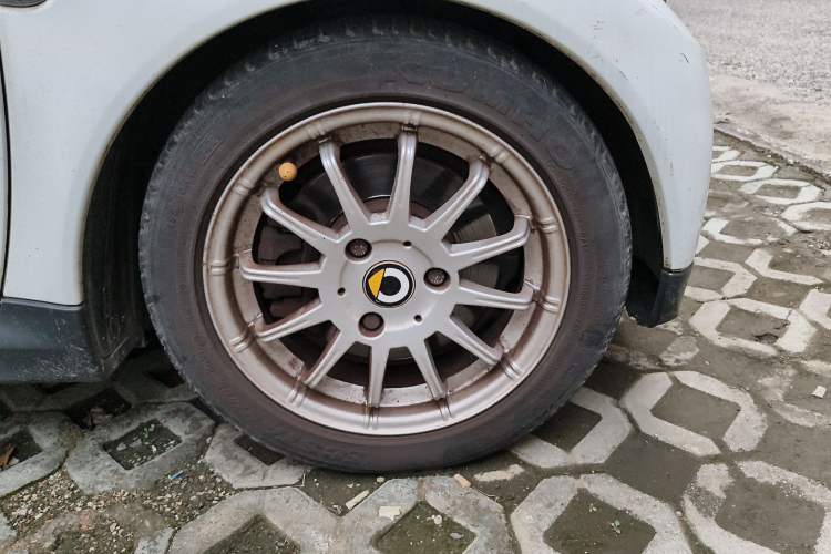 Used  fortwo 2012 1.0 MHD Hardtop Standard Edition
