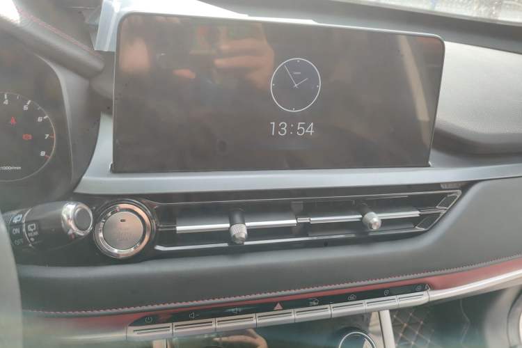 Used Chery Tiggo 5x 2021 Superhero Edition 1.5L CVT Luxury Model