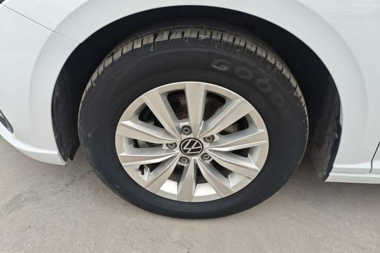 Used Volkswagen Lavida 2023 1.5L Automatic De Yi Edition