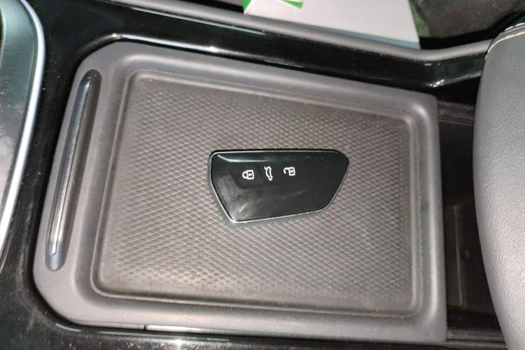 Used Volkswagen ID.4 CROZZ 2024 Pure Edition Limited Edition
