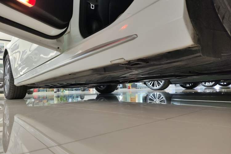 Used Mercedes-Benz C-Class 2018 C 200 L Sport Edition
