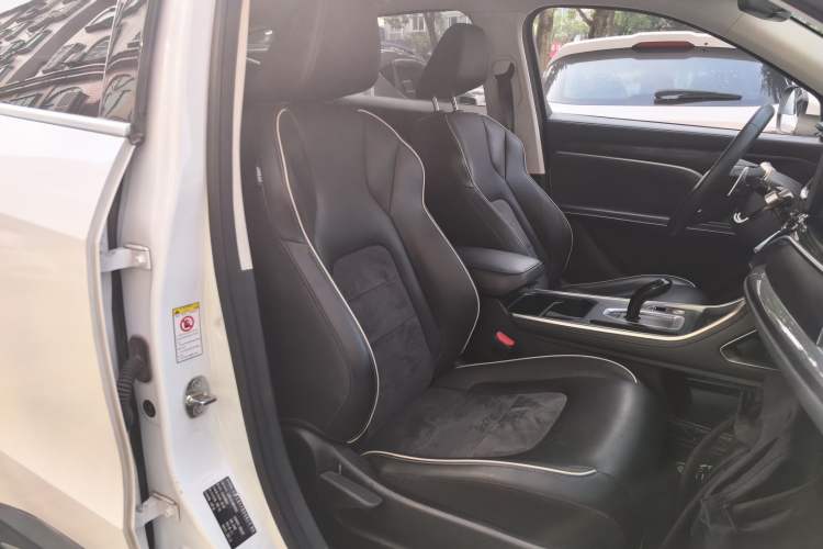 Used Haval H6 2021 National Trend Edition 1.5T Automatic Urban Version