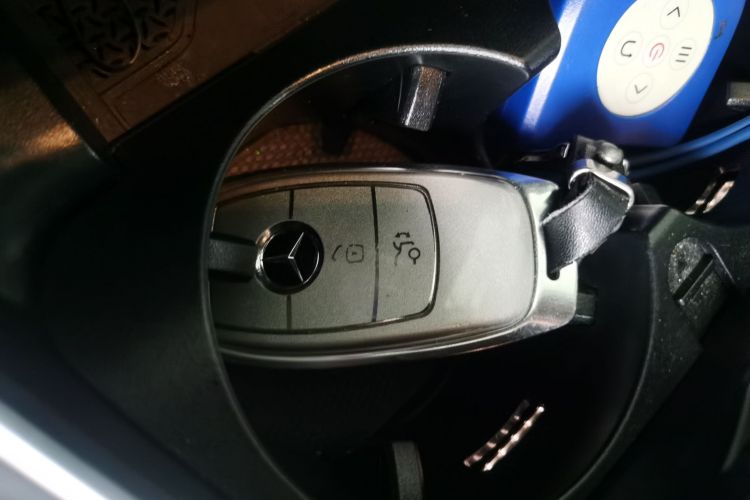 Used Mercedes-Benz E-Class 2023 E 260 L