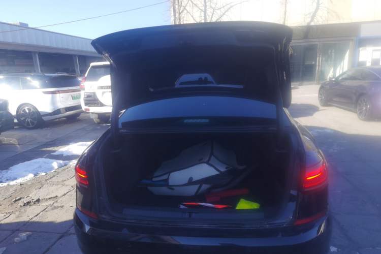 Used Volkswagen Passat 2023 Revised 330TSI Starry Elite Edition