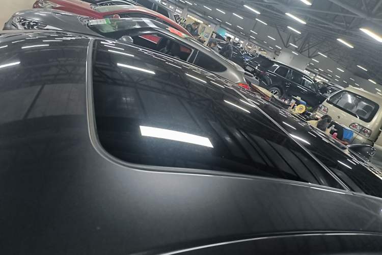 Used Honda Accord 2018 Rui·Hybrid 2.0L Rui Zhi Edition China VI
