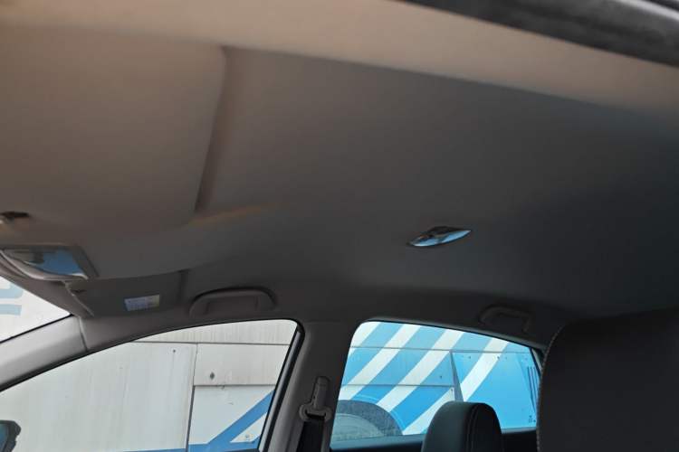 Used Honda Envix 2019 180TURBO CVT Enjoyment Version China VI