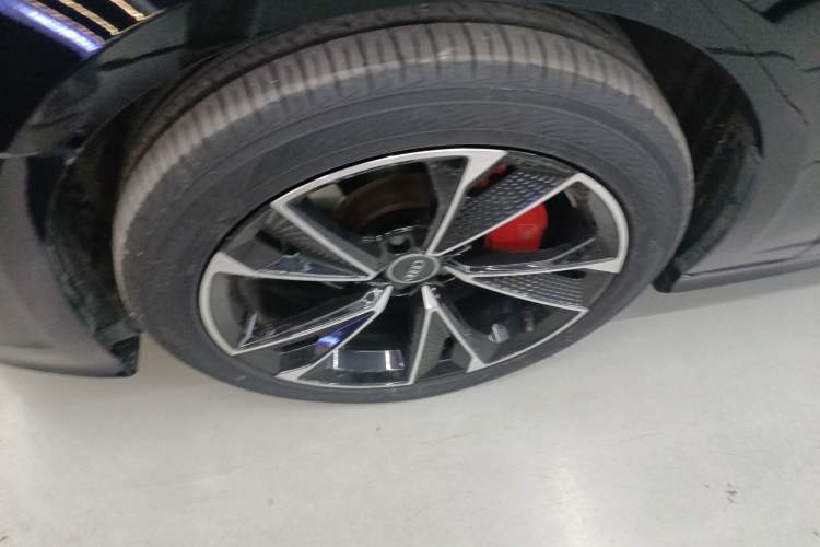 Used Audi A6L 2020 40 TFSI Luxury Dynamic Model
