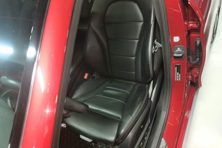 Used Mercedes-Benz C-Class 2019 C 260 L Sport Edition