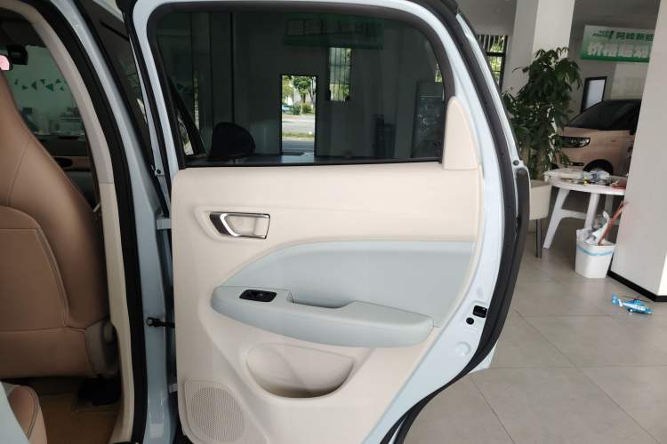 Used Leapmotor T03 2023 310 Lite Edition