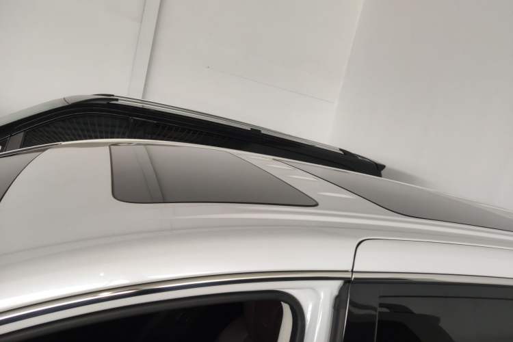 Used Buick Century 2023 2.0T Six-Seater Yinshi Edition